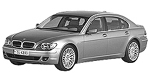 BMW E66 P234D Fault Code