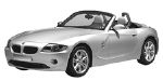 BMW E85 P234D Fault Code