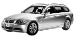 BMW E91 P234D Fault Code
