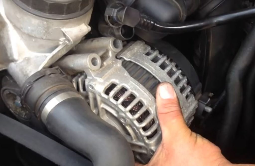 See P234D in engine